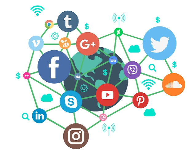 SriTech Digital Marketing Services