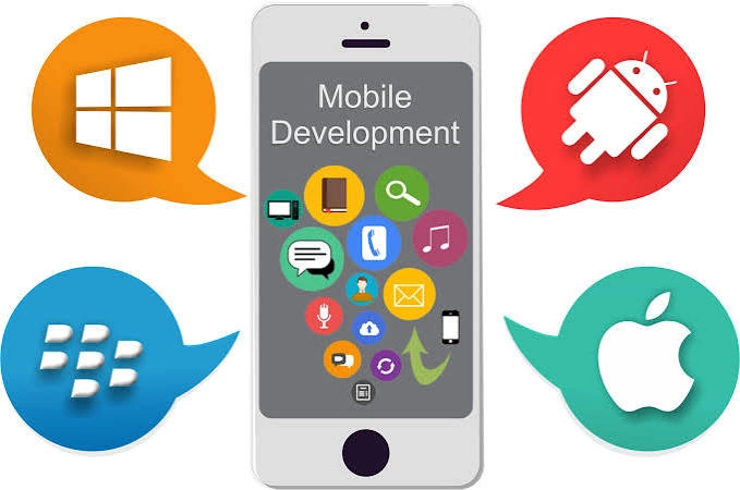 SriTech Mobile App Development Services