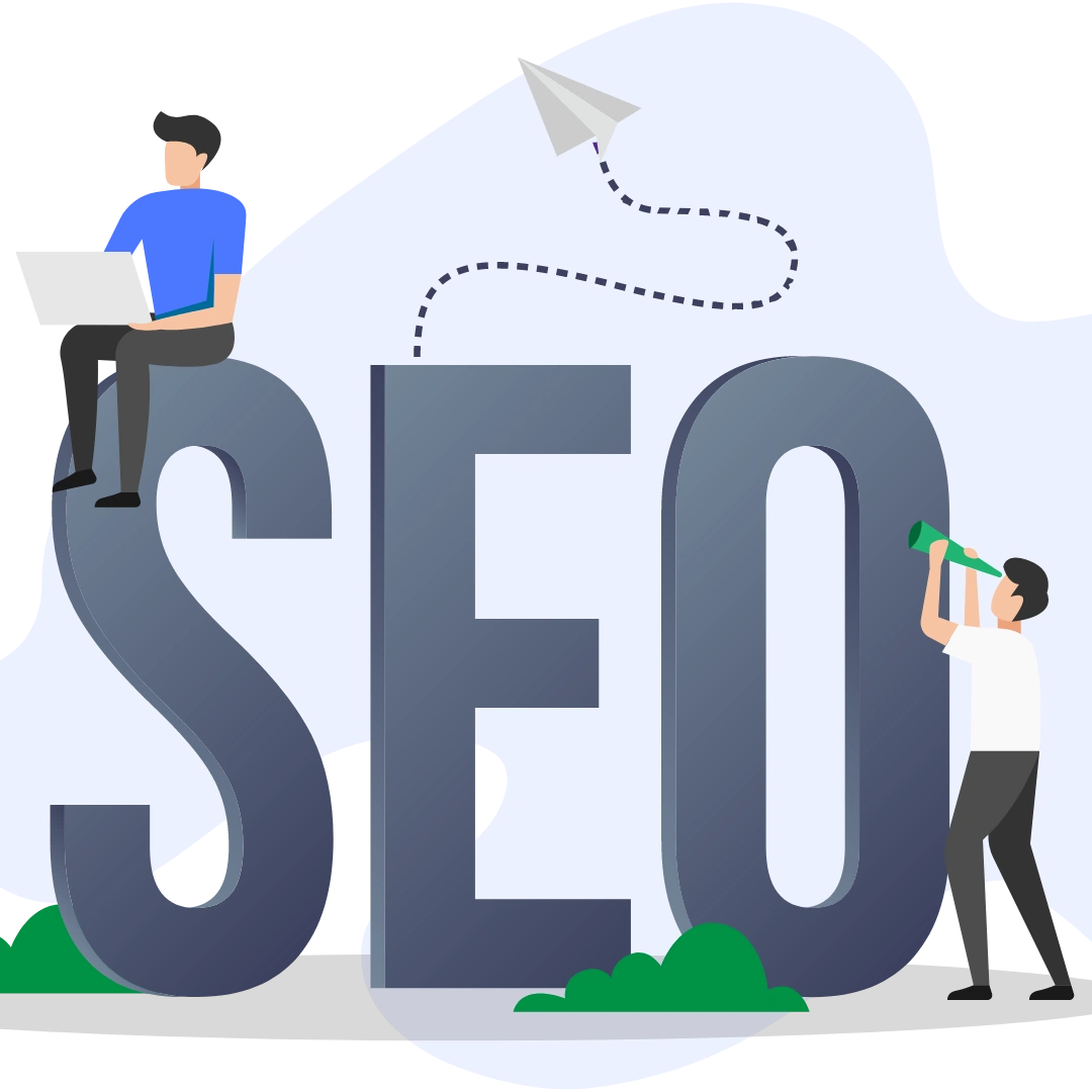 SriTech Monthly SEO Packages and Services