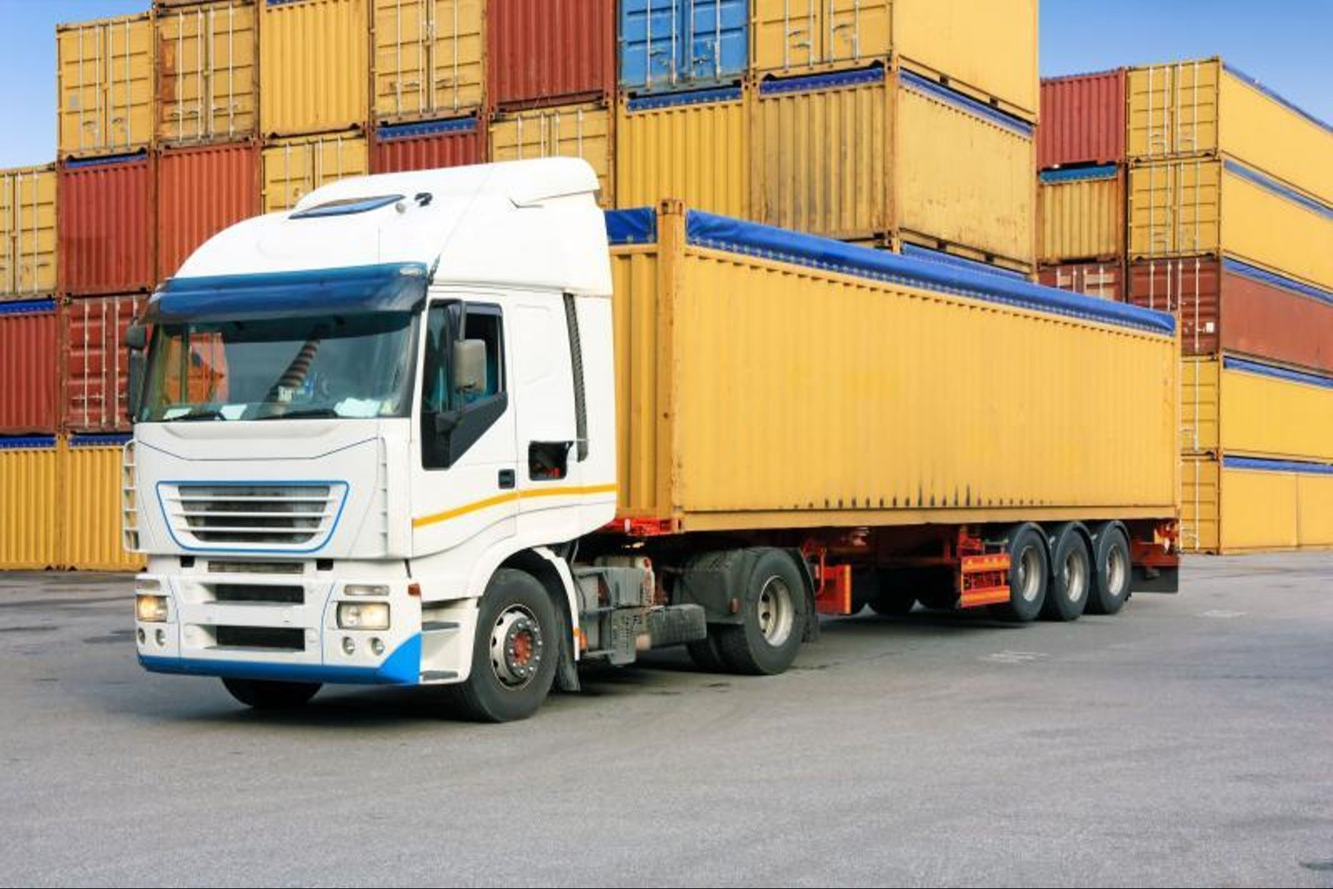 international-land-cargo-services